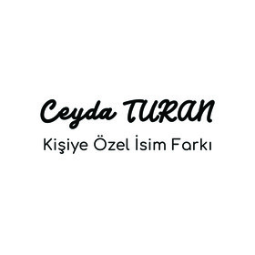 Kişiye Özel Kupa Farkı